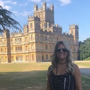 Meet your Posher, Jill